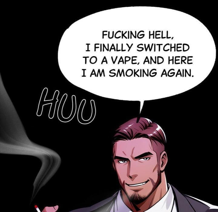 Gangster x Office Lady - Chapter 127 [photo 125] - MangaPorn