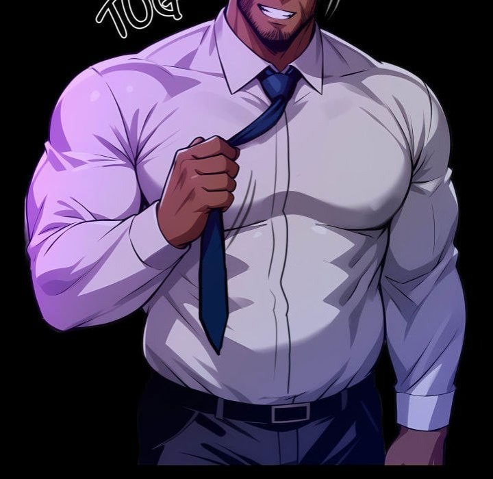 Gangster x Office Lady - Chapter 127 [photo 128] - MangaPorn