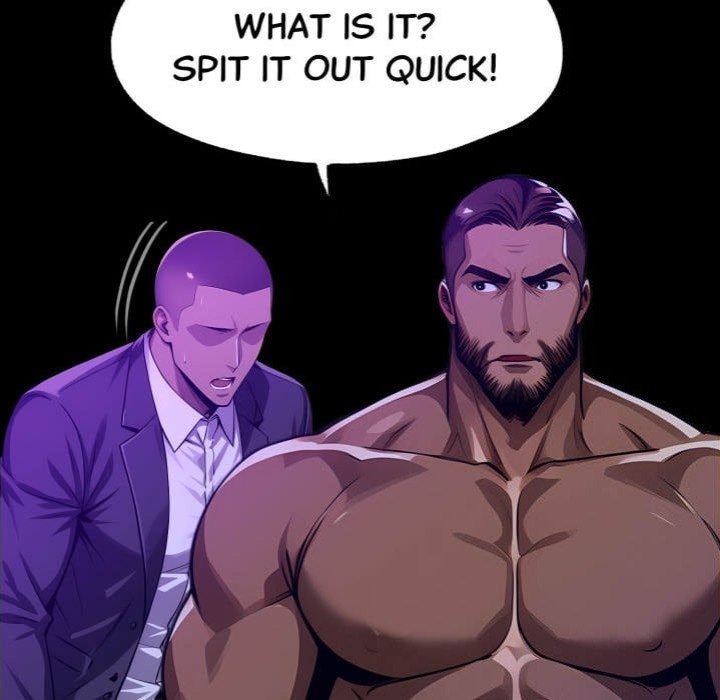 Gangster x Office Lady - Chapter 127 [photo 137] - MangaPorn