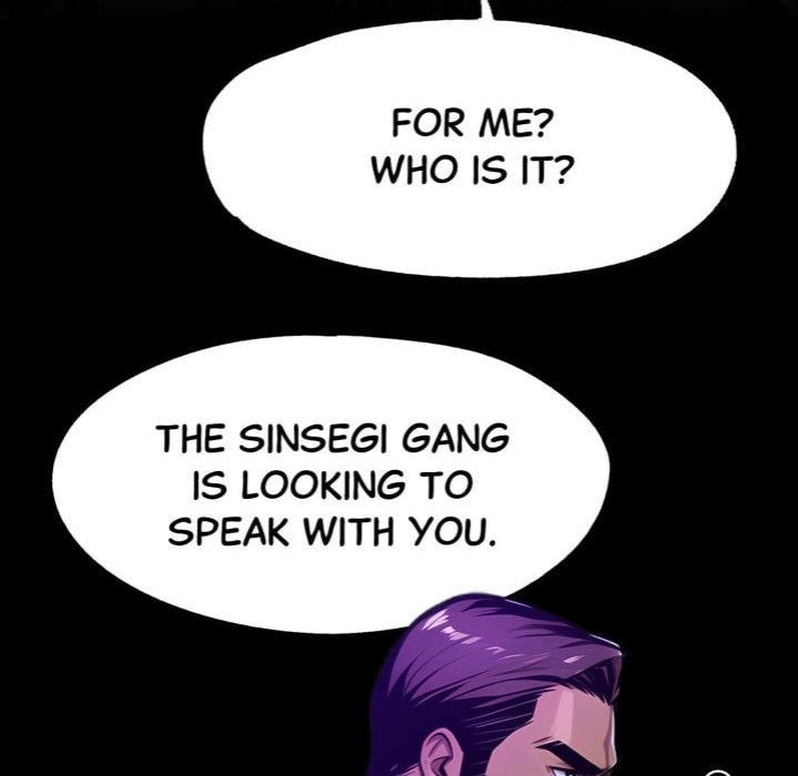 Gangster x Office Lady - Chapter 127 [photo 140] - MangaPorn