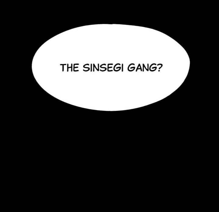 Gangster x Office Lady - Chapter 127 [photo 142] - MangaPorn