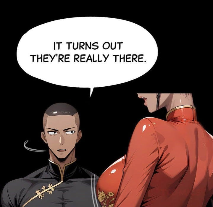 Gangster x Office Lady - Chapter 127 [photo 147] - MangaPorn