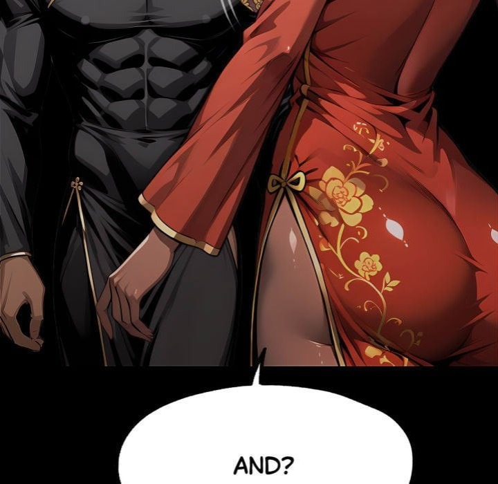 Gangster x Office Lady - Chapter 127 [photo 148] - MangaPorn