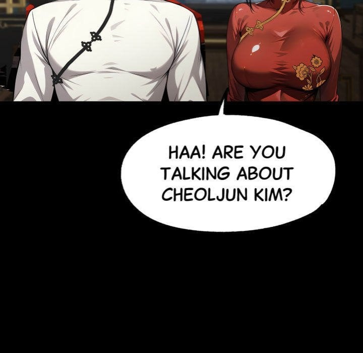 Gangster x Office Lady - Chapter 127 [photo 150] - MangaPorn