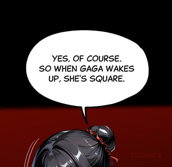 Gangster x Office Lady - Chapter 127 [photo 156] - MangaPorn