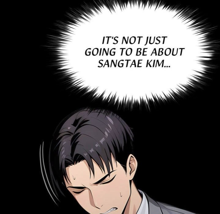 Gangster x Office Lady - Chapter 127 [photo 170] - MangaPorn