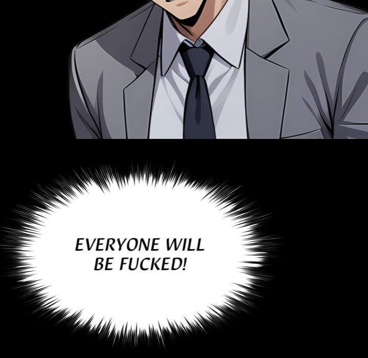 Gangster x Office Lady - Chapter 127 [photo 171] - MangaPorn