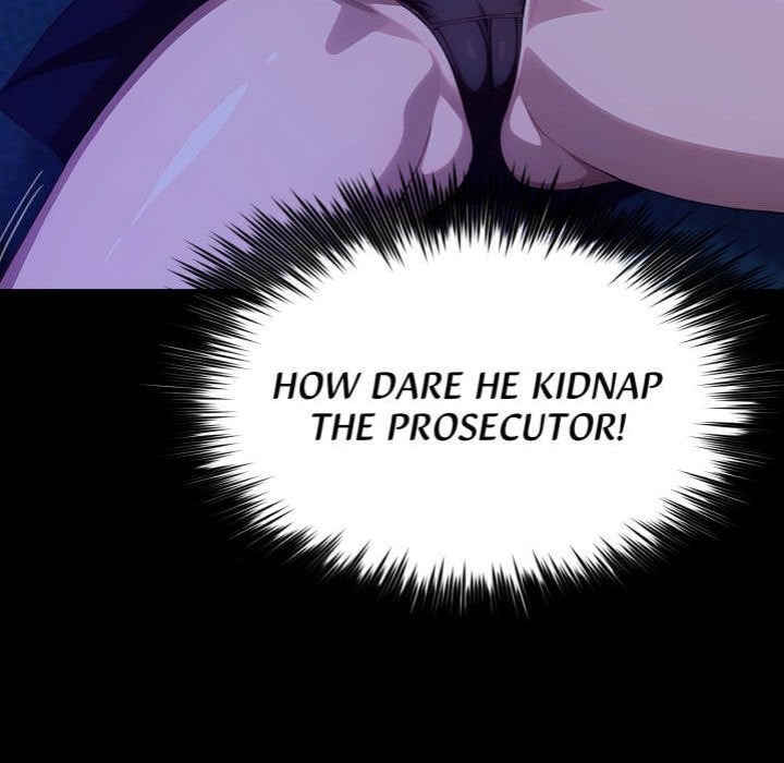 Gangster x Office Lady - Chapter 127 [photo 176] - MangaPorn