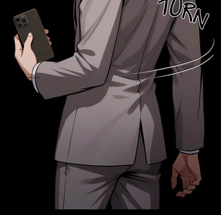 Gangster x Office Lady - Chapter 127 [photo 18] - MangaPorn