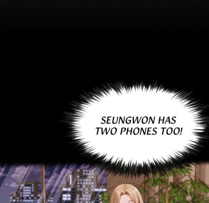 Gangster x Office Lady - Chapter 127 [photo 26] - MangaPorn