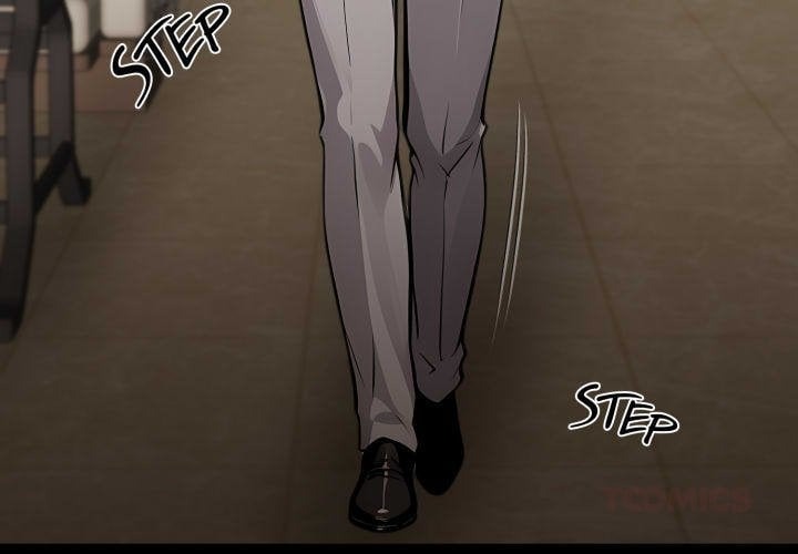 Gangster x Office Lady - Chapter 127 [photo 3] - MangaPorn