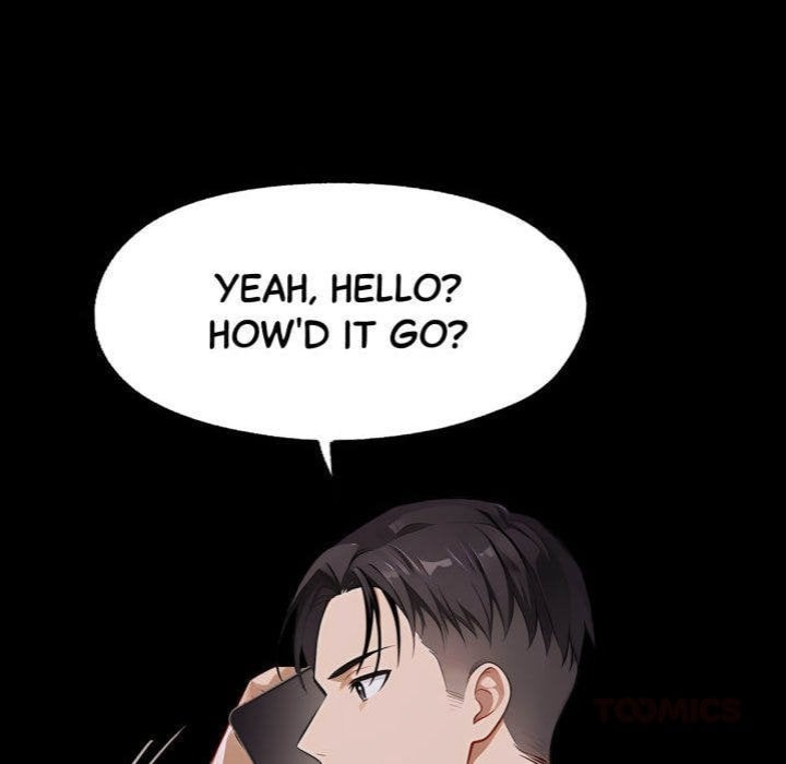 Gangster x Office Lady - Chapter 127 [photo 30] - MangaPorn