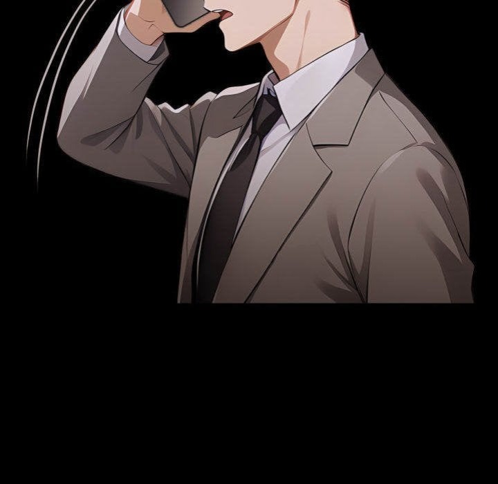 Gangster x Office Lady - Chapter 127 [photo 31] - MangaPorn