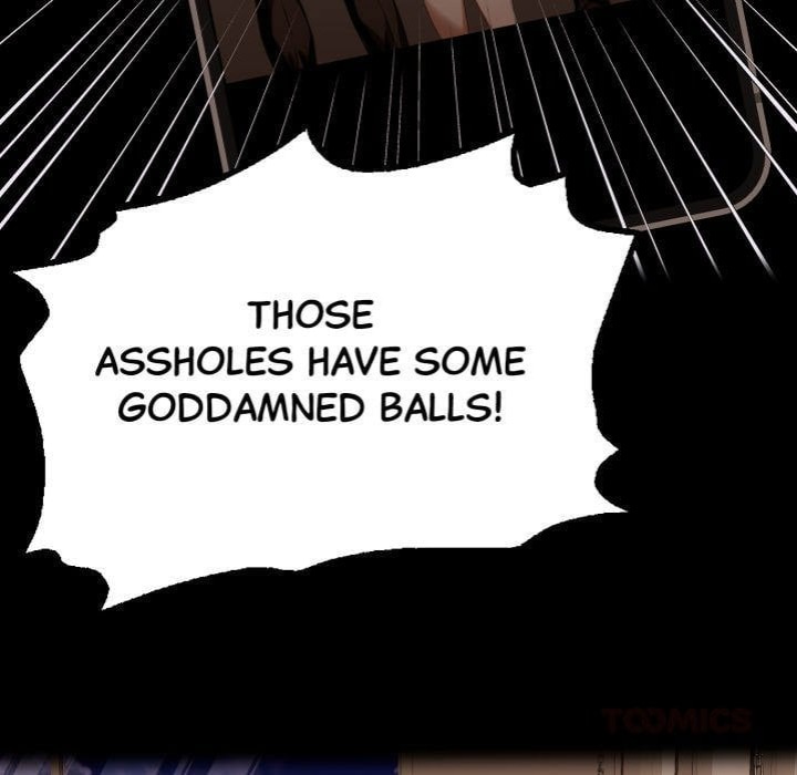 Gangster x Office Lady - Chapter 127 [photo 39] - MangaPorn