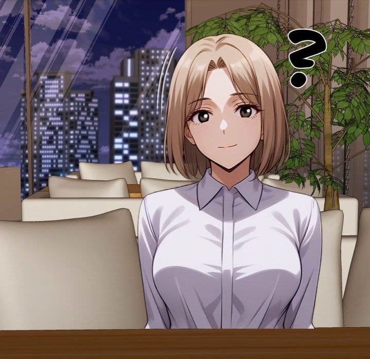 Gangster x Office Lady - Chapter 127 [photo 40] - MangaPorn