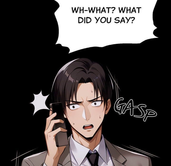 Gangster x Office Lady - Chapter 127 [photo 42] - MangaPorn