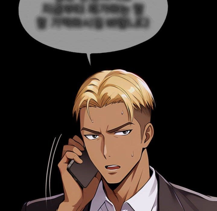 Gangster x Office Lady - Chapter 127 [photo 44] - MangaPorn