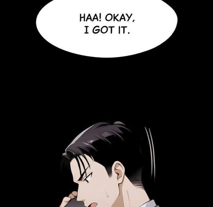 Gangster x Office Lady - Chapter 127 [photo 46] - MangaPorn