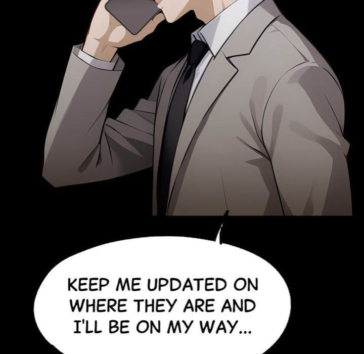 Gangster x Office Lady - Chapter 127 [photo 47] - MangaPorn