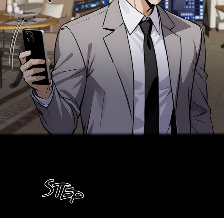 Gangster x Office Lady - Chapter 127 [photo 49] - MangaPorn