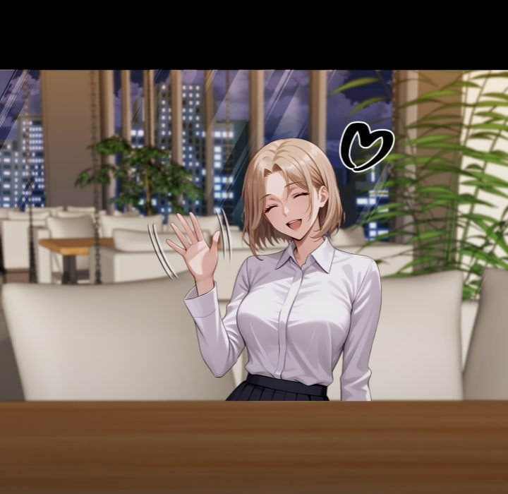 Gangster x Office Lady - Chapter 127 [photo 5] - MangaPorn