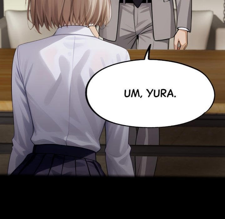 Gangster x Office Lady - Chapter 127 [photo 51] - MangaPorn