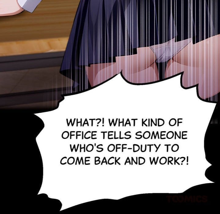 Gangster x Office Lady - Chapter 127 [photo 57] - MangaPorn