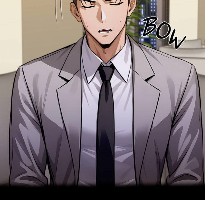 Gangster x Office Lady - Chapter 127 [photo 61] - MangaPorn