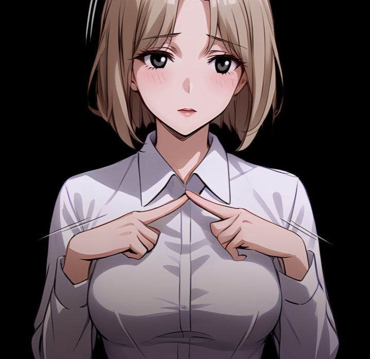 Gangster x Office Lady - Chapter 127 [photo 63] - MangaPorn