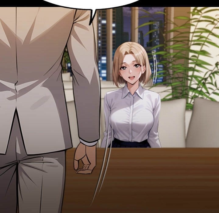 Gangster x Office Lady - Chapter 127 [photo 7] - MangaPorn