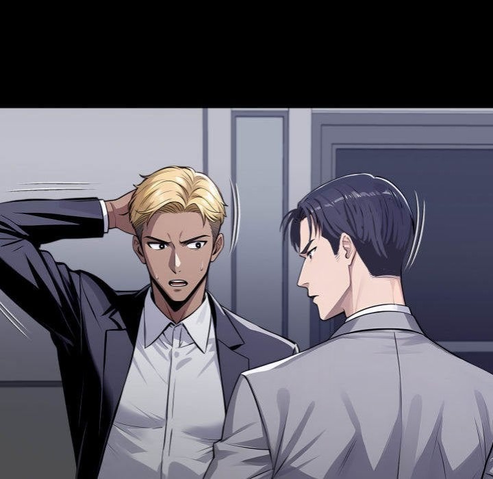 Gangster x Office Lady - Chapter 127 [photo 73] - MangaPorn