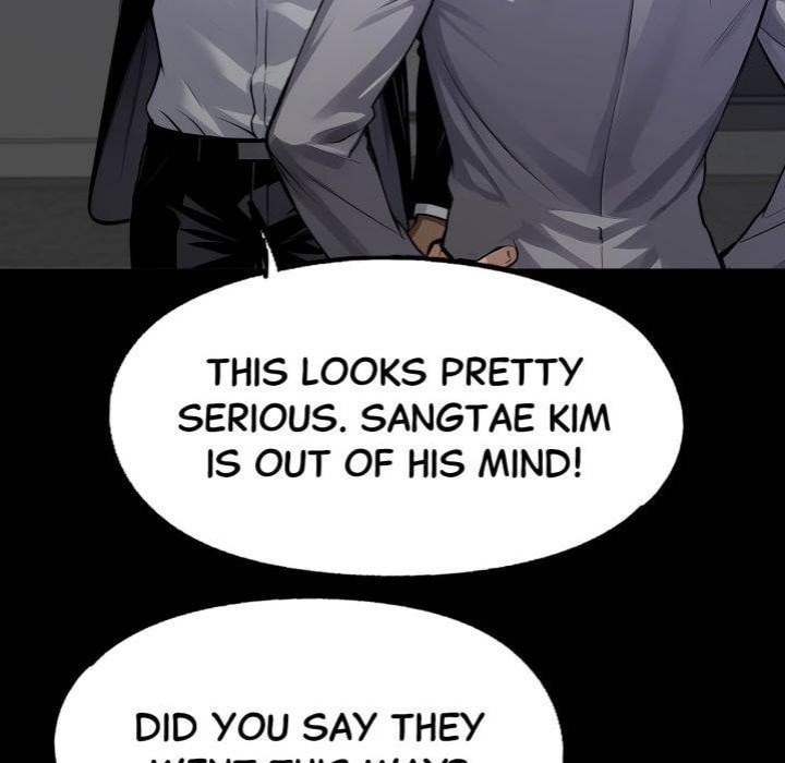 Gangster x Office Lady - Chapter 127 [photo 74] - MangaPorn