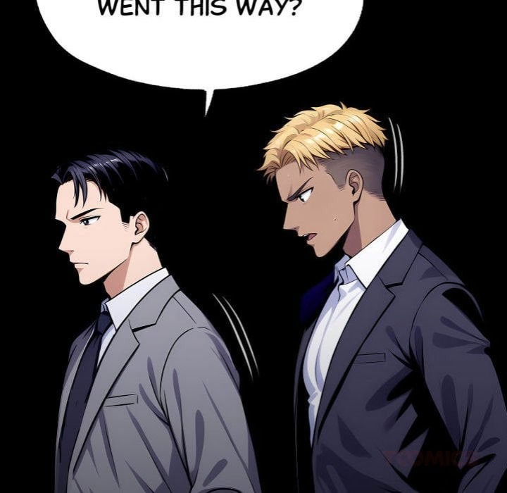 Gangster x Office Lady - Chapter 127 [photo 75] - MangaPorn