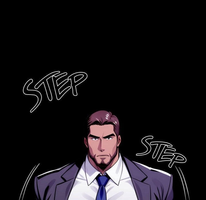 Gangster x Office Lady - Chapter 127 [photo 83] - MangaPorn