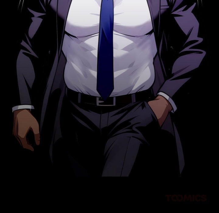 Gangster x Office Lady - Chapter 127 [photo 84] - MangaPorn