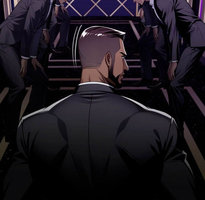 Gangster x Office Lady - Chapter 127 [photo 86] - MangaPorn