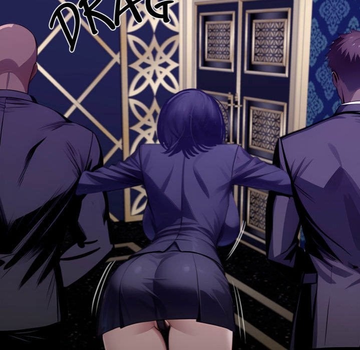 Gangster x Office Lady - Chapter 127 [photo 88] - MangaPorn