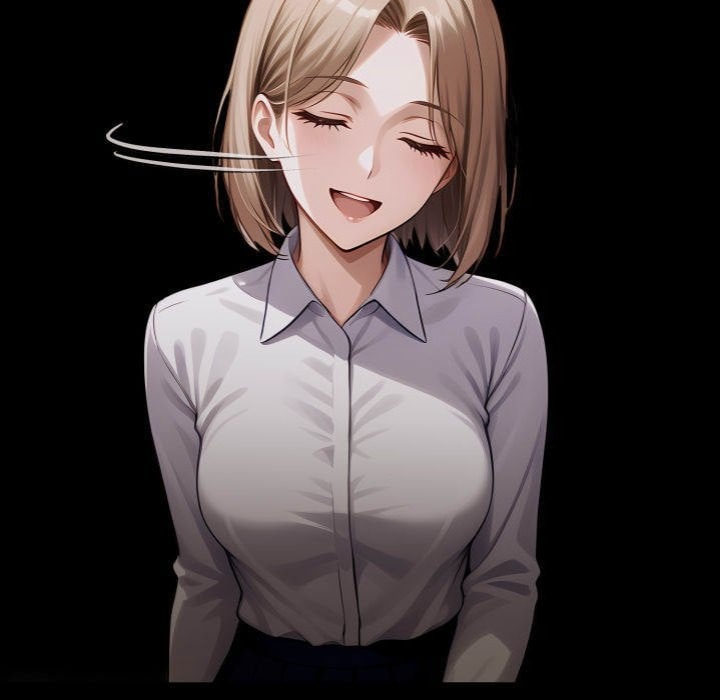 Gangster x Office Lady - Chapter 127 [photo 9] - MangaPorn