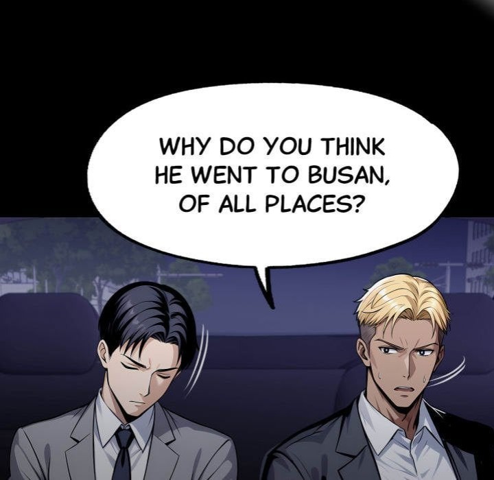 Gangster x Office Lady - Chapter 127 [photo 91] - MangaPorn