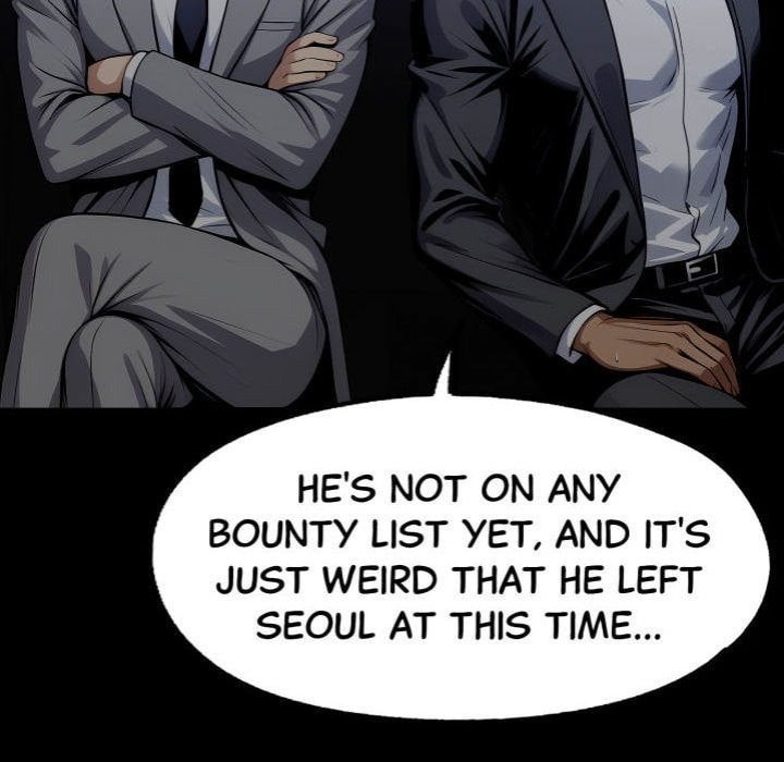 Gangster x Office Lady - Chapter 127 [photo 92] - MangaPorn