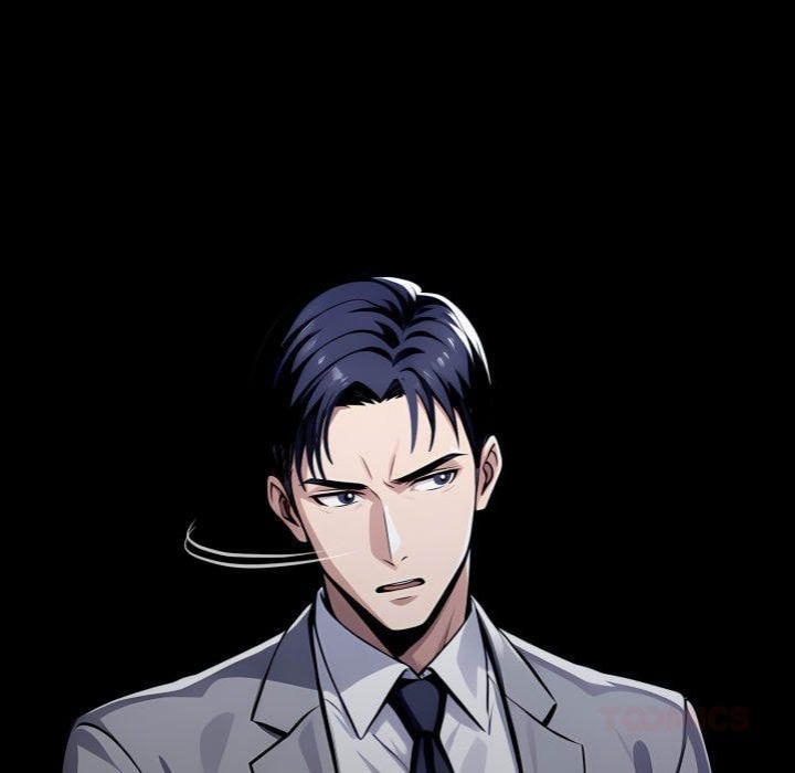 Gangster x Office Lady - Chapter 127 [photo 93] - MangaPorn