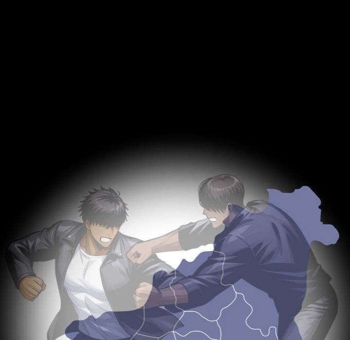 Gangster x Office Lady - Chapter 127 [photo 97] - MangaPorn