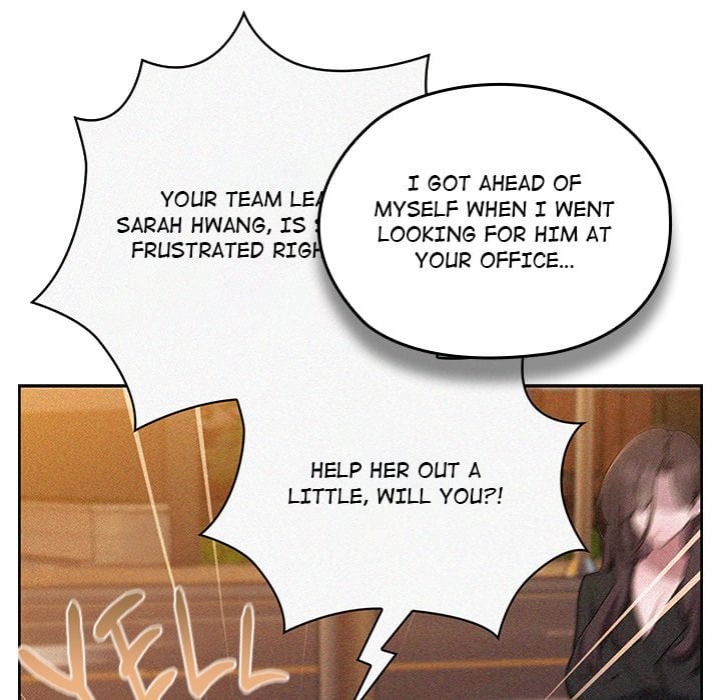 Office Shitbag Alert - Chapter 82 [photo 112] - MangaPorn