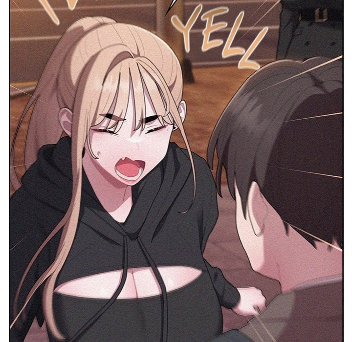 Office Shitbag Alert - Chapter 82 [photo 113] - MangaPorn