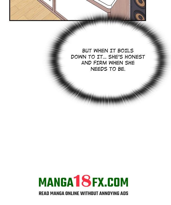 Office Shitbag Alert - Chapter 82 [photo 150] - MangaPorn