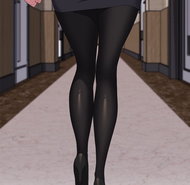 Office Shitbag Alert - Chapter 82 [photo 160] - MangaPorn