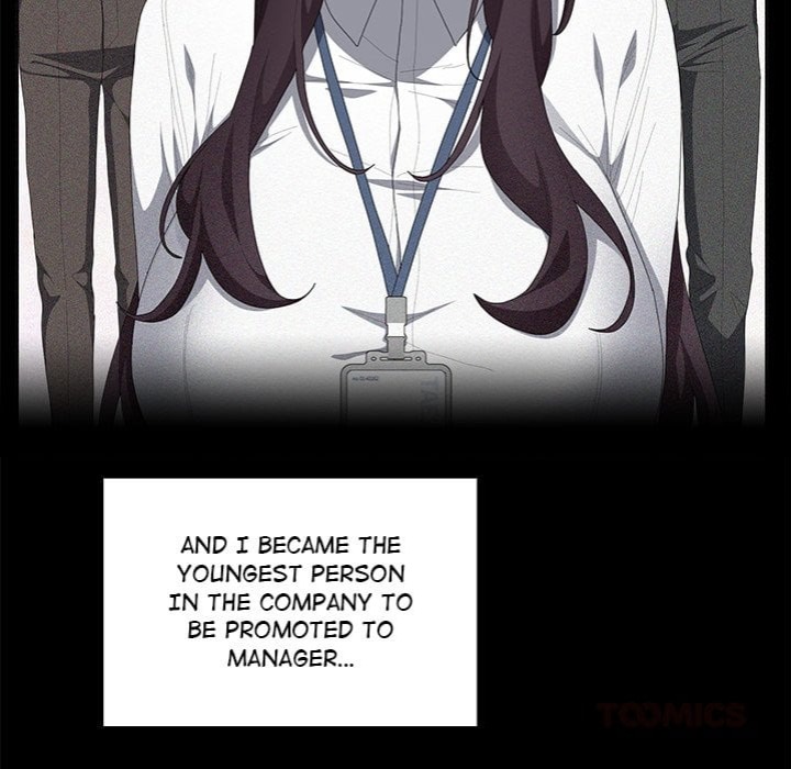 Office Shitbag Alert - Chapter 82 [photo 48] - MangaPorn