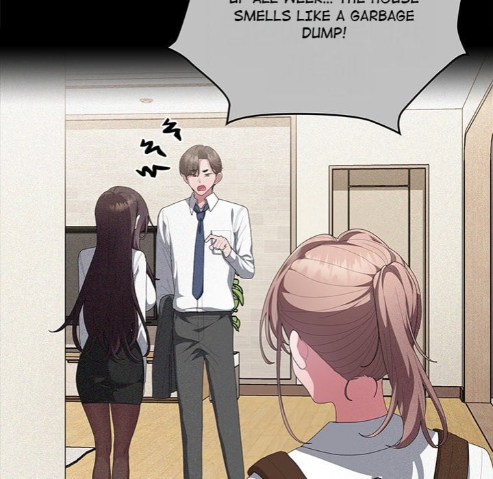 Office Shitbag Alert - Chapter 82 [photo 54] - MangaPorn