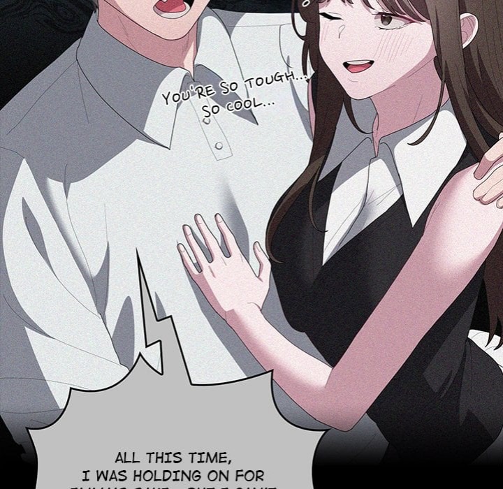 Office Shitbag Alert - Chapter 82 [photo 58] - MangaPorn