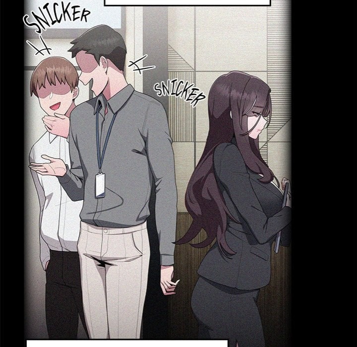 Office Shitbag Alert - Chapter 82 [photo 68] - MangaPorn